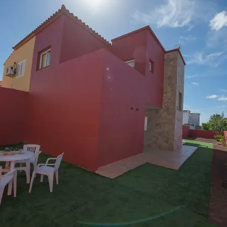 Sun Beach Holiday home *