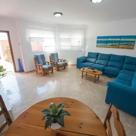 Sun Beach Holiday home Tarajalejo