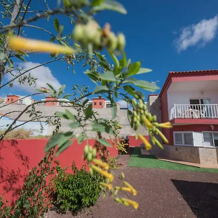 Holiday home Sun Beach Tarajalejo