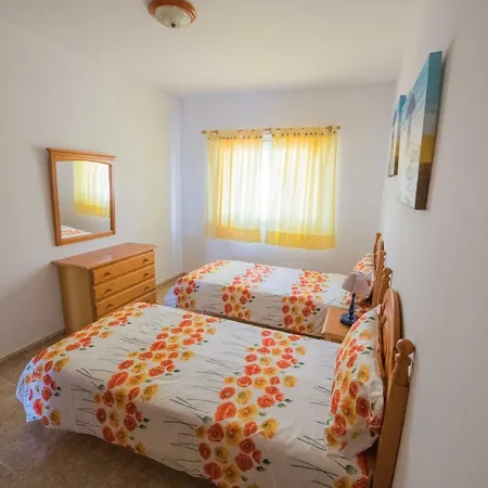 Sun Beach Tarajalejo