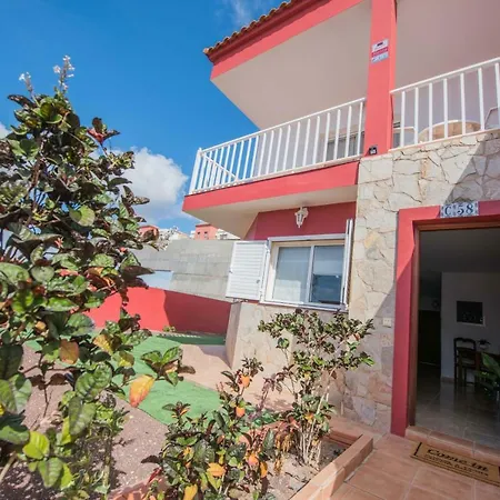 Sun Beach Tatil Evi *