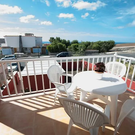 Sun Beach Tarajalejo