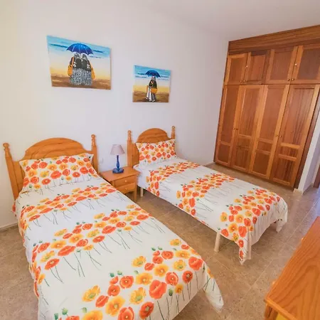 Tatil Evi Sun Beach *
